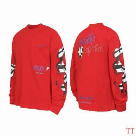 Picture of Chrome Hearts T Shirt Long _SKUChromeHeartsS-XL20tr5150072